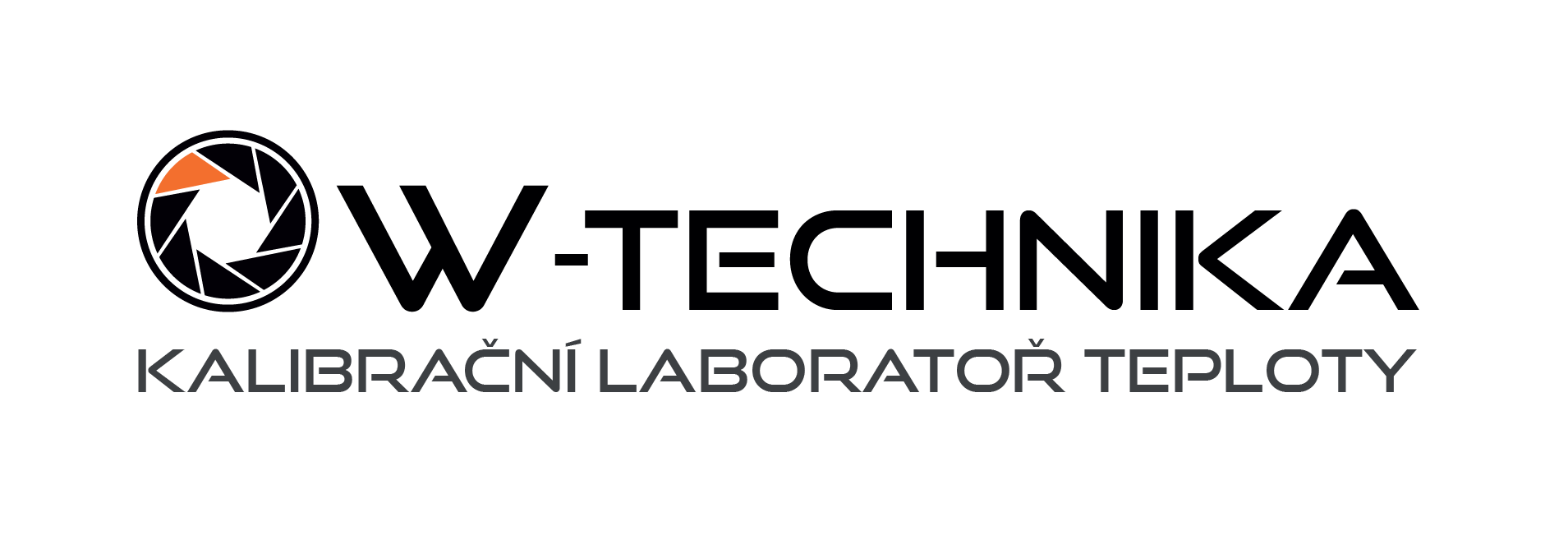 KALIBRAČNÍ LABORATOŘ logo